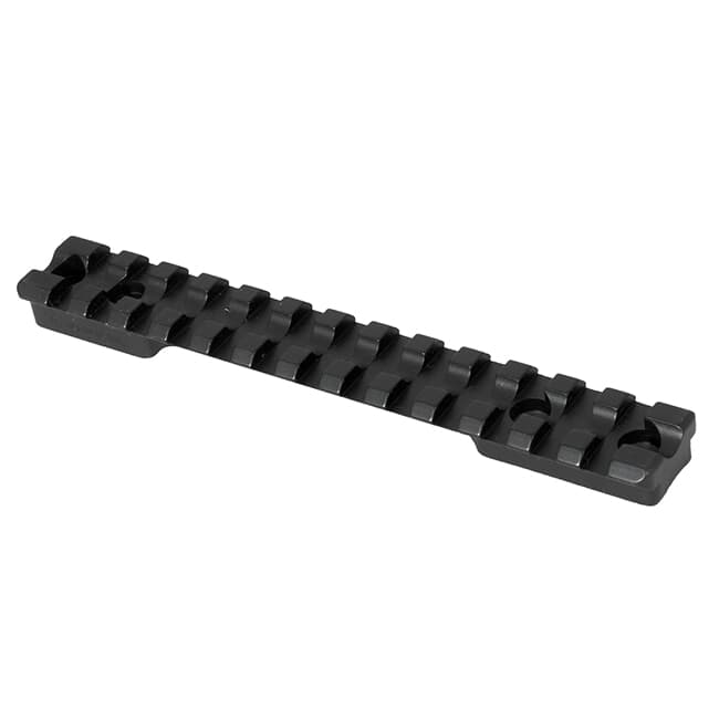 Contessa Picatinny Rail for Remington 700 short Action 10 MOA PH15-10