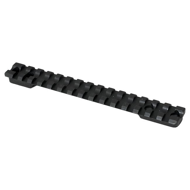 Contessa Picatinny Rail for Weatherby Mark V PH42
