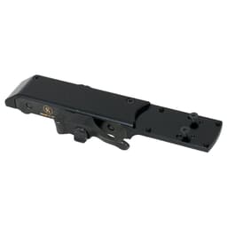 Contessa Quick Detachable Ultra Low Mount for Blaser. MPN ULB01