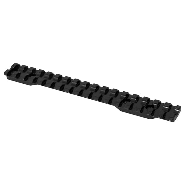 Contessa Picatinny Rail for Savage 10-11-12 Short Action. MPN PH22