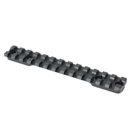 Contessa Picatinny Rail for Sako A7 Short. 0 MOA. MPN PH36
