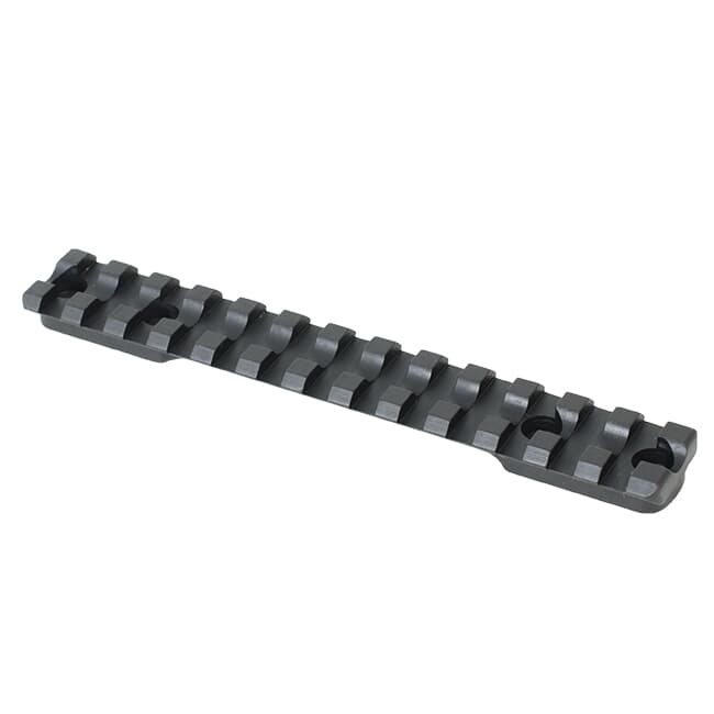 Contessa Picatinny Rail for Sako A7 Short. 0 MOA. MPN PH36