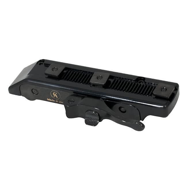 Contessa Quick Detachable Mount for Blaser to use with Swarovski MPN SBB05