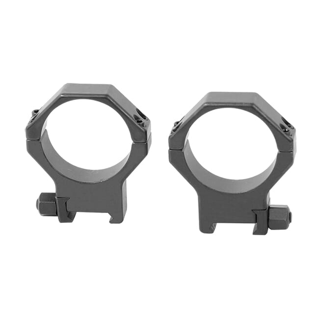 Contessa Set Pair of Picatinny 40 mm (1.100" Height) Rings SPP05-A