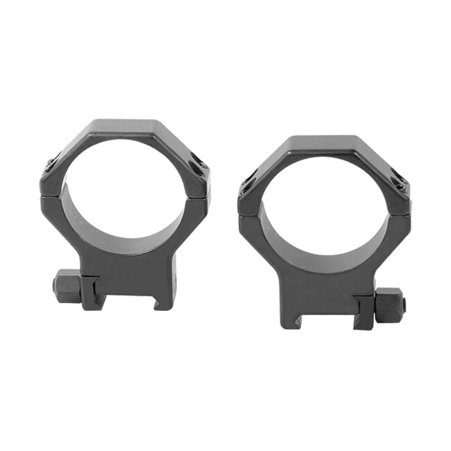 Contessa Set Pair of Picatinny 40 mm (1.350&quot; Height) Rings SPP05-B
