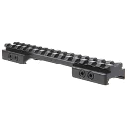Contessa 20 MOA Picatinny Rail for Sako S20 PH66/20