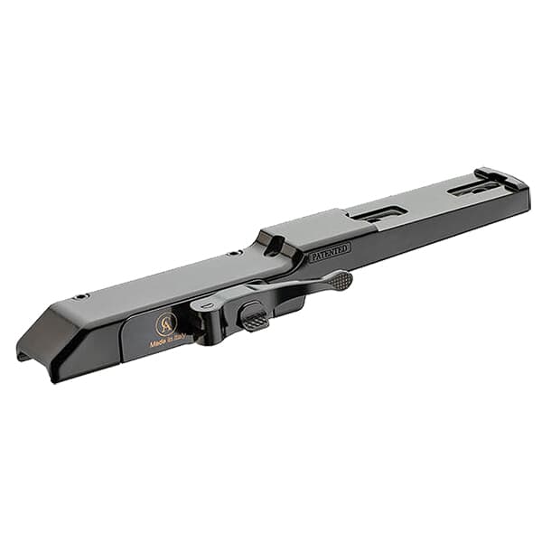 Contessa Simple Black Picatinny for ATN X-Sight II SBP12-Contessa