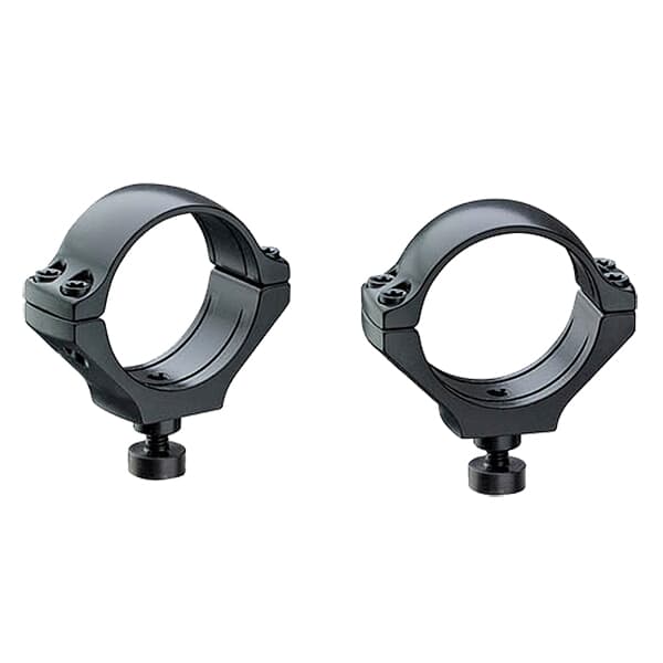 Contessa Pair of 1&quot; 2.5mm Scope Rings for SB01/02, SBP01 &amp; SBB02 Mounts SP04