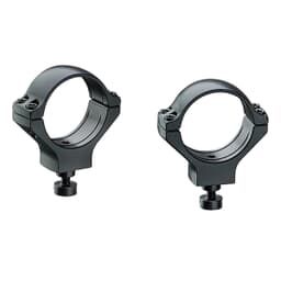 Contessa Pair of 30mm 7.5mm Scope Rings for SB01/02, SBP01 & SBB02 Mounts SP03