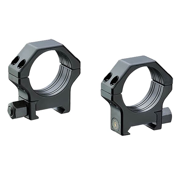 Contessa Pair of 1&quot; 8mm Picatinny Scope Rings SPP01/A