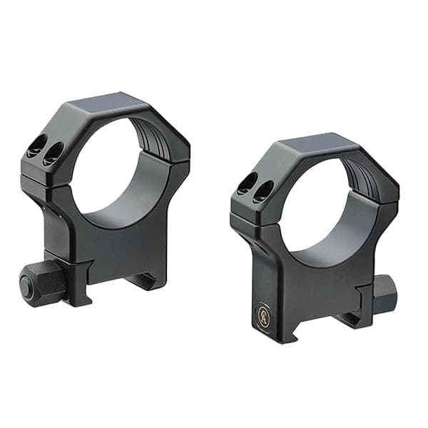 Contessa Pair of 1&quot; 19mm Picatinny Scope Rings SPP01/C