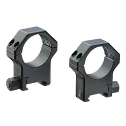 Contessa Pair of 30mm 19mm Picatinny Scope Rings SPP02/C