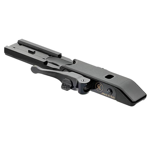 Contessa Aimpoint H1/T1 &amp; H2/T2 Ultra-Low QD Dovetail Red Dot Mount UL03