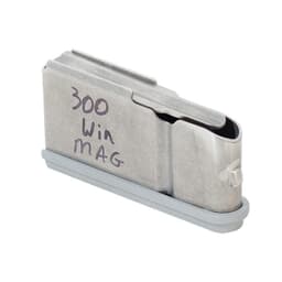 Cooper Firearms Model 92 .300 Win Mag Magazine