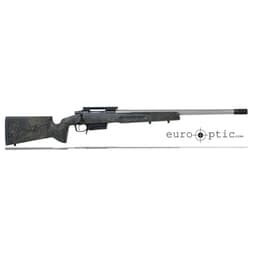 Cooper Firearms M22R MNR 6.5 CM Black/Tan