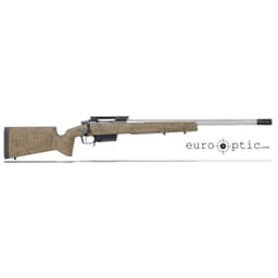 Cooper Firearms M22R MNR 6.5 CM Tan/Black