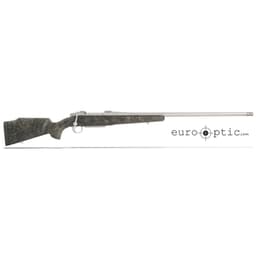 Cooper Firearms M52 Timberline Black w/Tan .300 Win Mag 24" 1:10" SS Bbl w/brake Spiral Fluted Bolt
