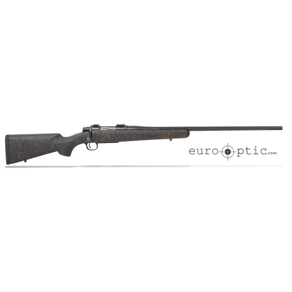 Cooper Firearms M54 Excalibur Black/Red 6.5 Creedmoor 24&quot; Fluted Rifle
