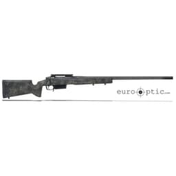 Cooper Firearms M22R Raptor 6.5 Creedmoor 26" Proof Research Carbon Bbl, Black/Tan Manners Stock