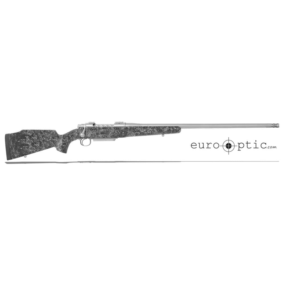 Cooper Firearms M52 Timberline Black w/Grey .300 RUM 24&quot; SS Bbl w/brake Rifle (incl. Warne SS Bases)