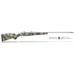 Cooper Firearms M92 Backcountry 7mm Rem Mag Desert Camo 24" Rifle w/ Warne SS Base M92-BC-7mmRemMag-DSRT-CF