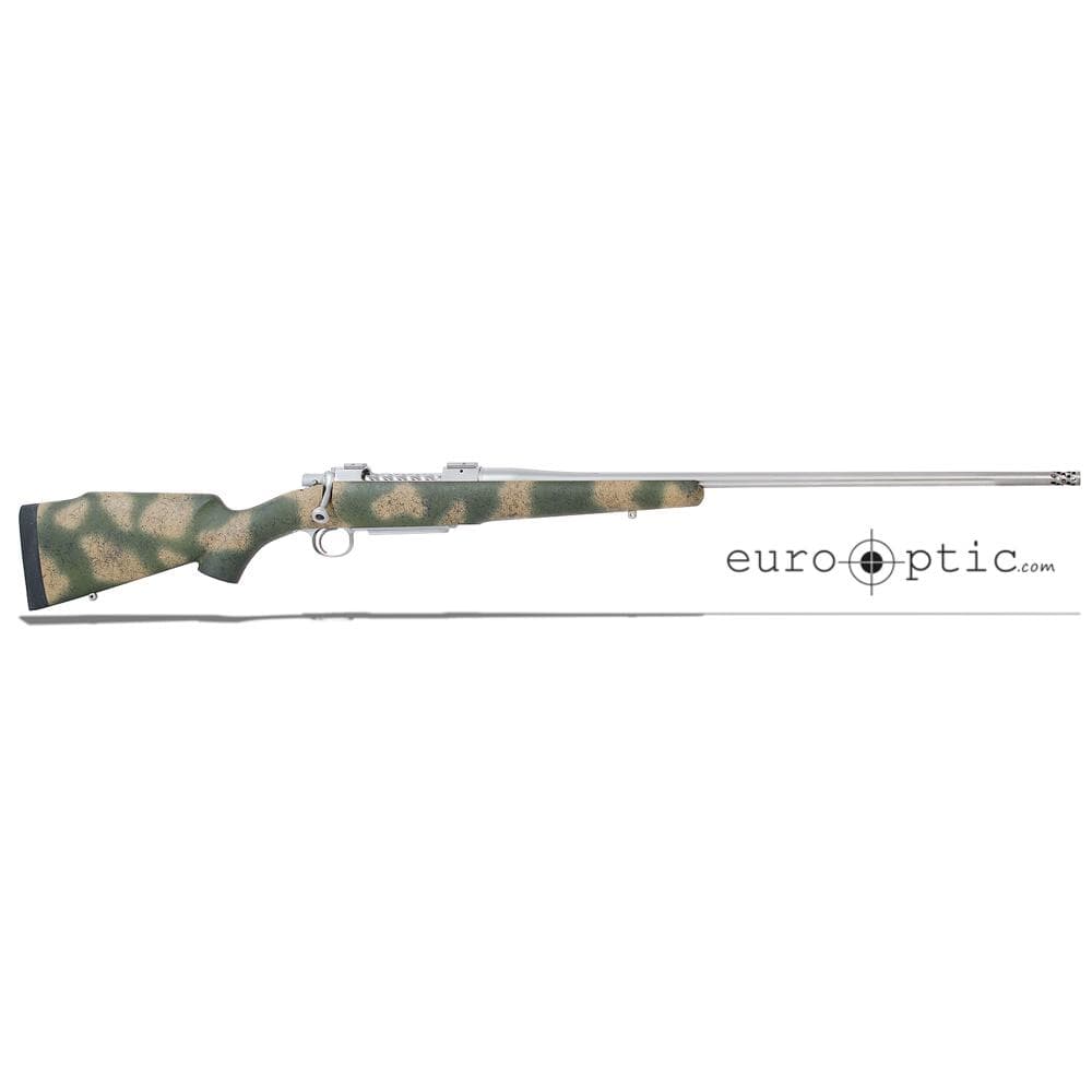 Cooper Firearms M92 Backcountry 6.5x284 Rifle M92-6.5X284 (incl. Warne SS Bases)