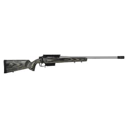 Cooper Firearms M2012 CLT 6.5 Creedmoor Black/Grey Laminate 22"