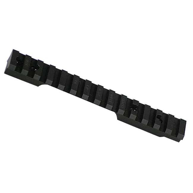 Cooper Firearms Model 54 Ken Farrell (blued) 10 MOA rail