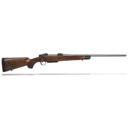 Cooper M52 Classic 26 Nosler 24" 1:8" FL Bbl AAA French Wood UG Rifle