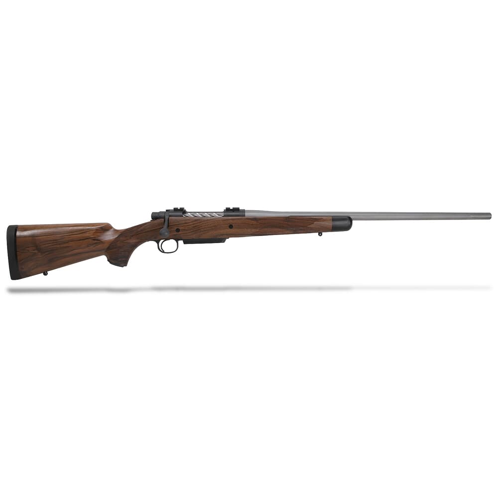 Cooper M52 Classic 26 Nosler 24" 1:8" FL Bbl AAA French Wood UG Rifle