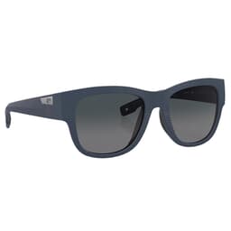 Costa Caleta Net Midnight Blue Frame Sunglasses w/Gray Gradient 580G Lenses 06S9084-90840555
