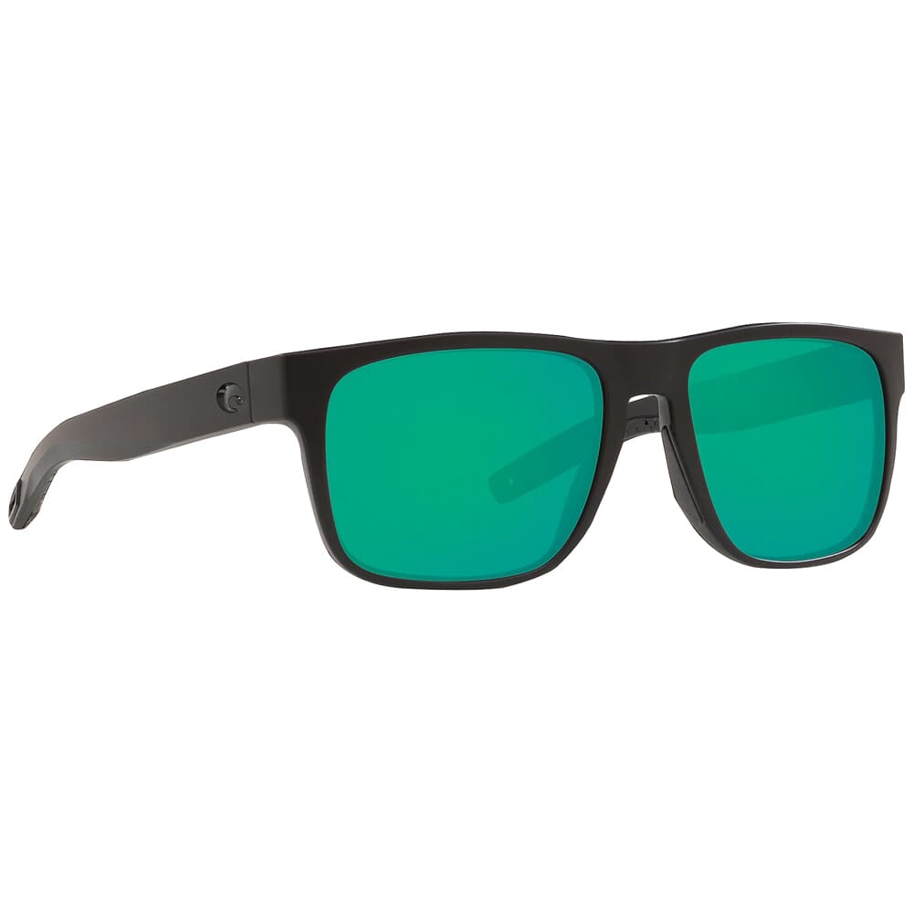 Costa Spearo Blackout Frame Sunglasses SPO-01