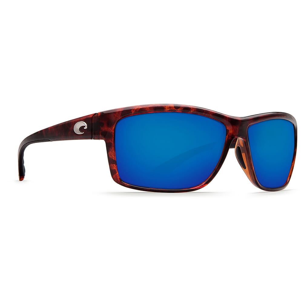 Costa Mag Bay Tortoise Frame Sunglasses AA-10