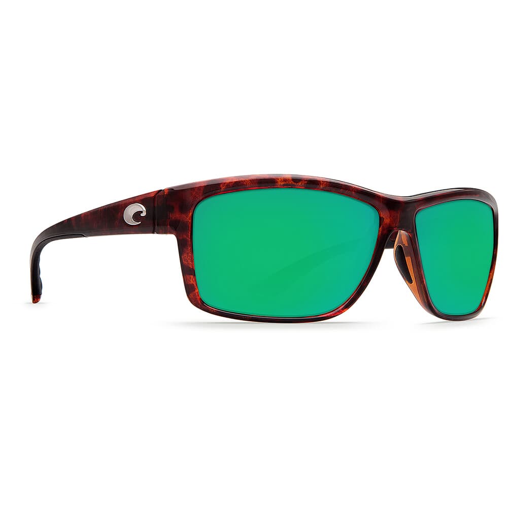 Costa Mag Bay Tortoise Frame Sunglasses AA-10