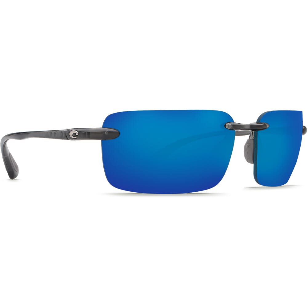 Costa Cayan Thunder Gray Frame Sunglasses AY-50