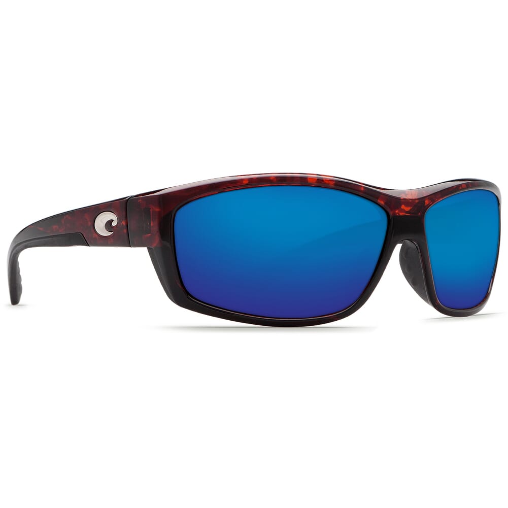 Costa Saltbreak Tortoise Frame Sunglasses BK-10
