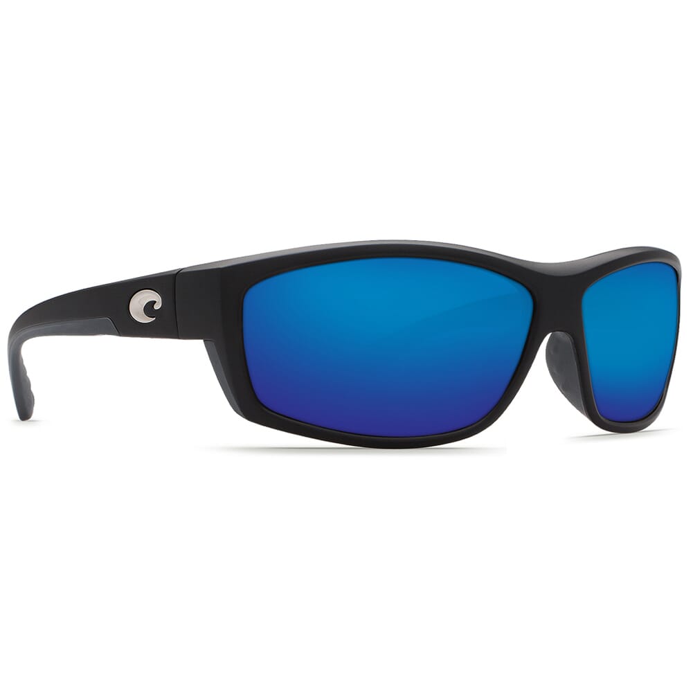 Costa Saltbreak Black Frame Sunglasses Lenses BK-11