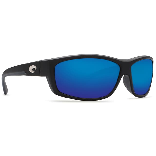 Ferg XL Polarized Sunglasses In Blue Mirror | Costa Del Mar