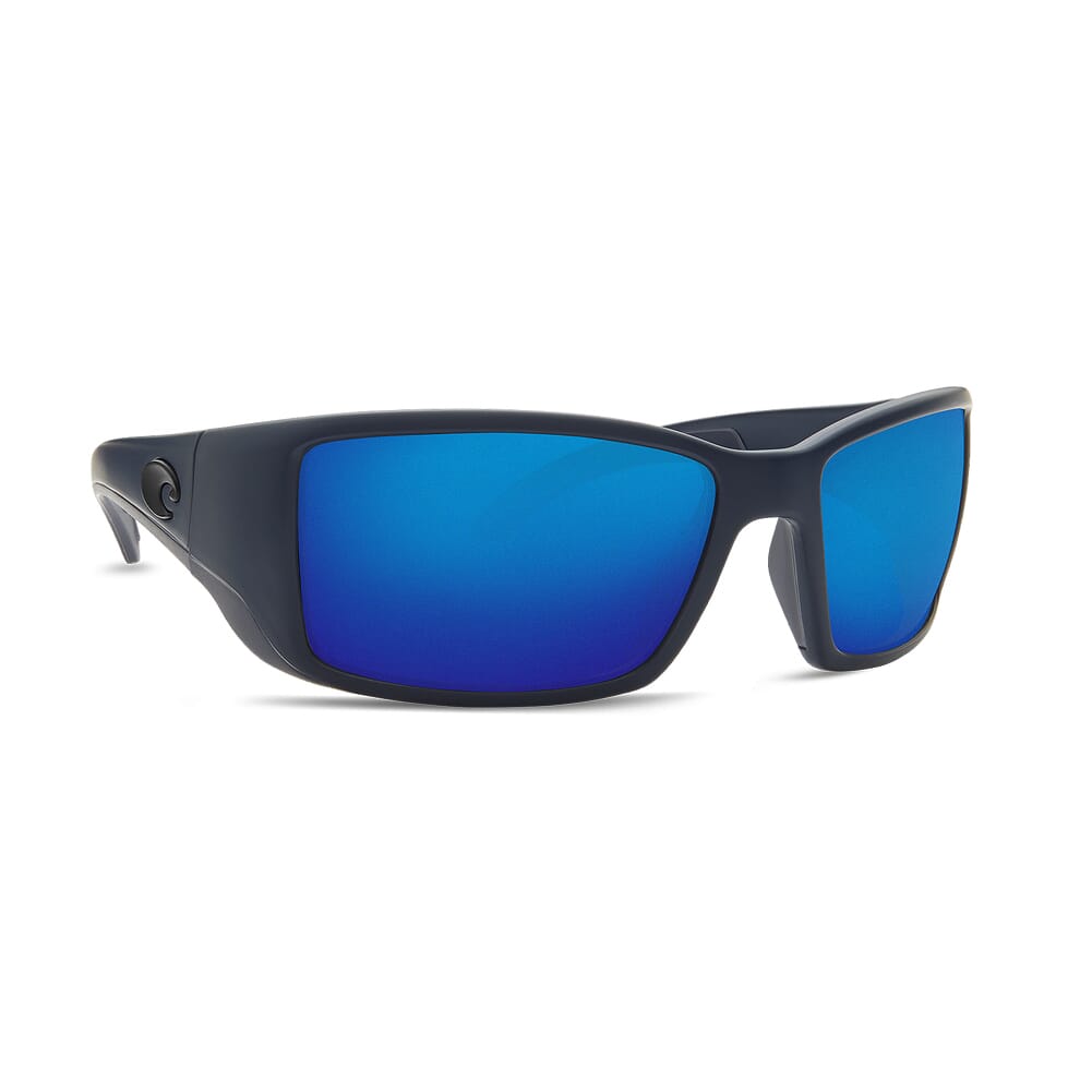 Costa Blackfin Midnight Blue Frame Sunglasses BL-14
