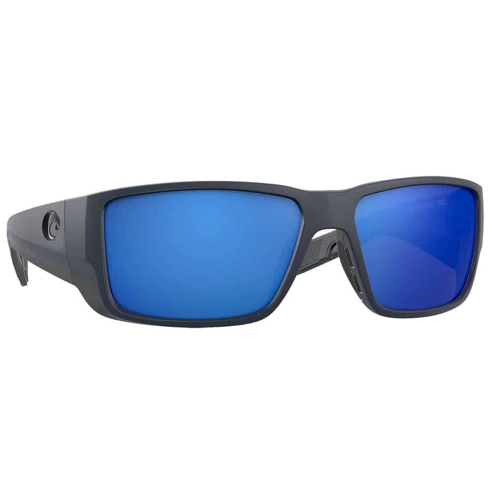 Costa Blackfin Pro Matte Midnight Blue Sunglasses