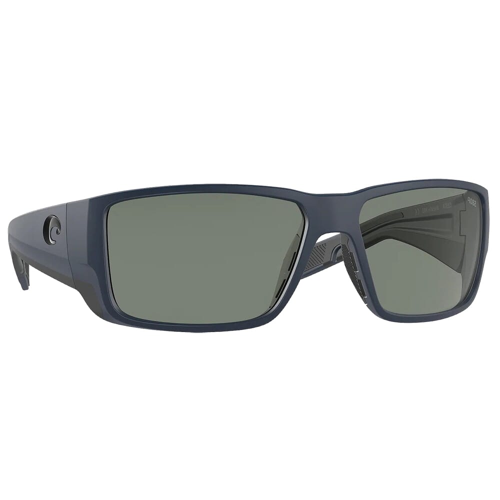 Costa Blackfin Pro Matte Midnight Blue Sunglasses