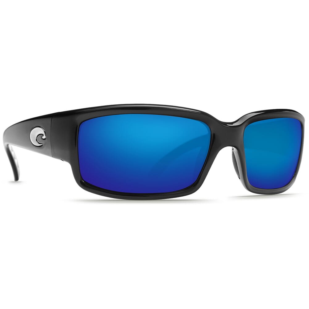 Costa Caballito Black Frame Sunglasses CL-11