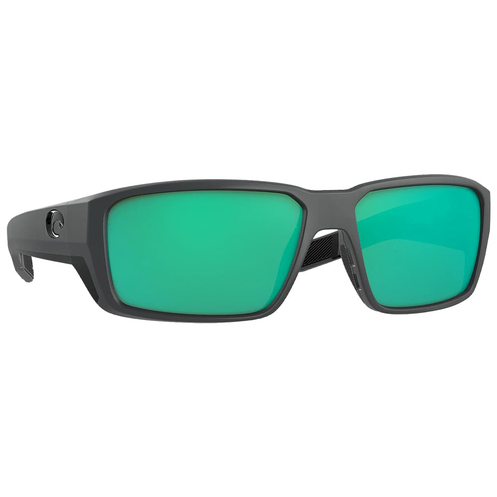 Costa Fantail Pro Matte Gray Sunglasses
