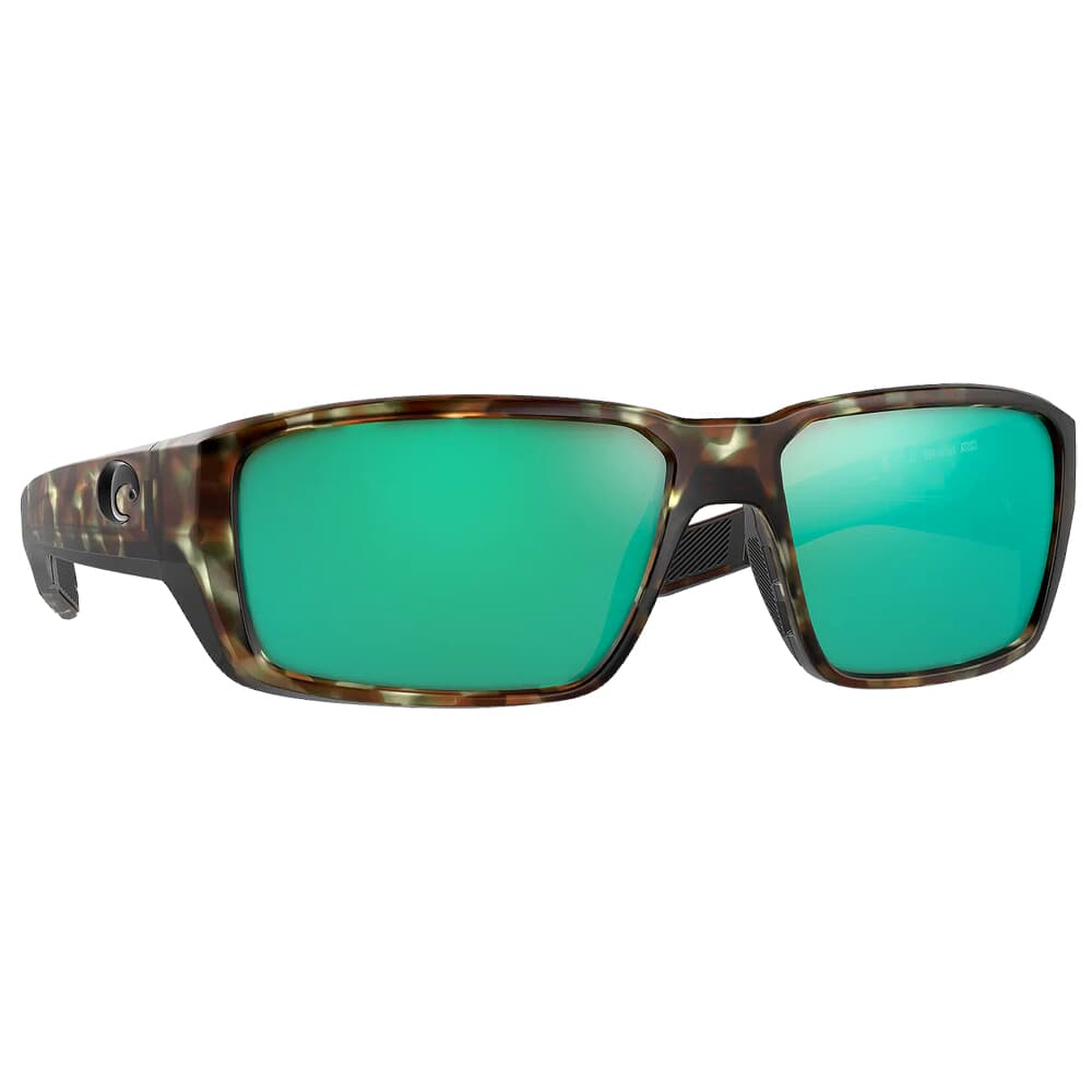 Costa Fantail Pro Matte Wetlands Sunglasses