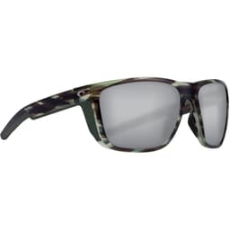 Costa Ferg Matte Reef Sunglasses w/ Lenses FRG-253-OSGGLP