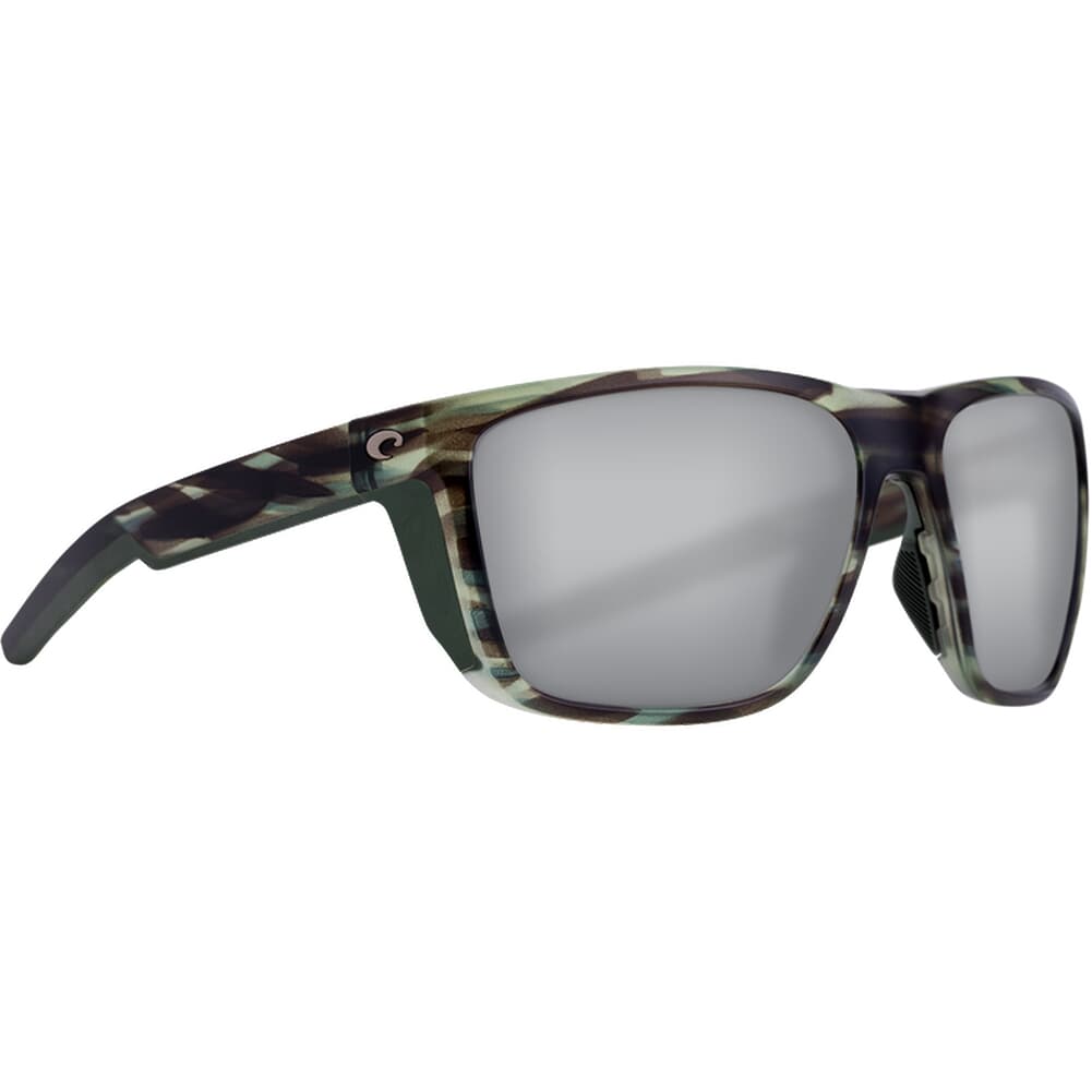 Costa Ferg Matte Reef Sunglasses w/ Lenses FRG-253-OSGGLP