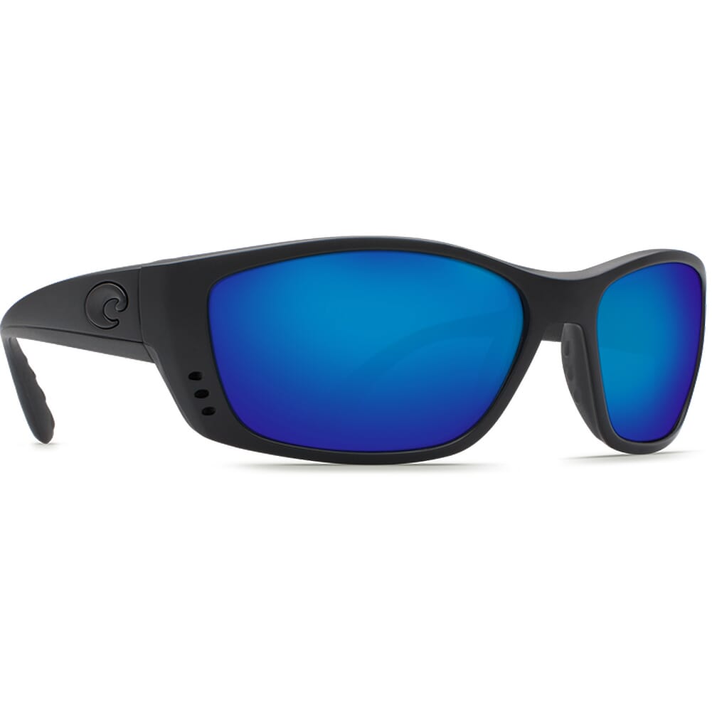 Costa Fisch Blackout Frame Sunglasses FS-01