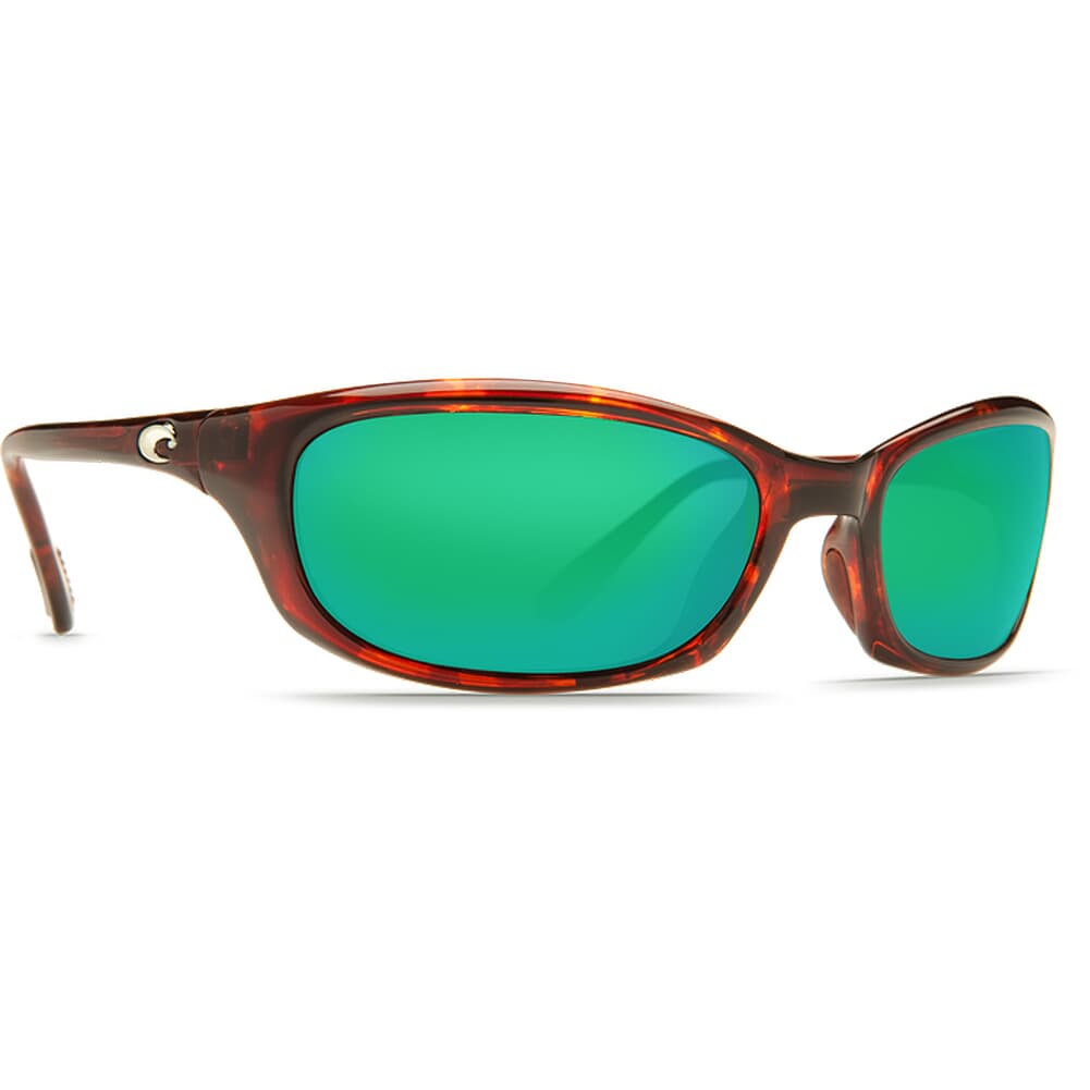 Costa Harpoon Tortoise Frame Sunglasses HR-10