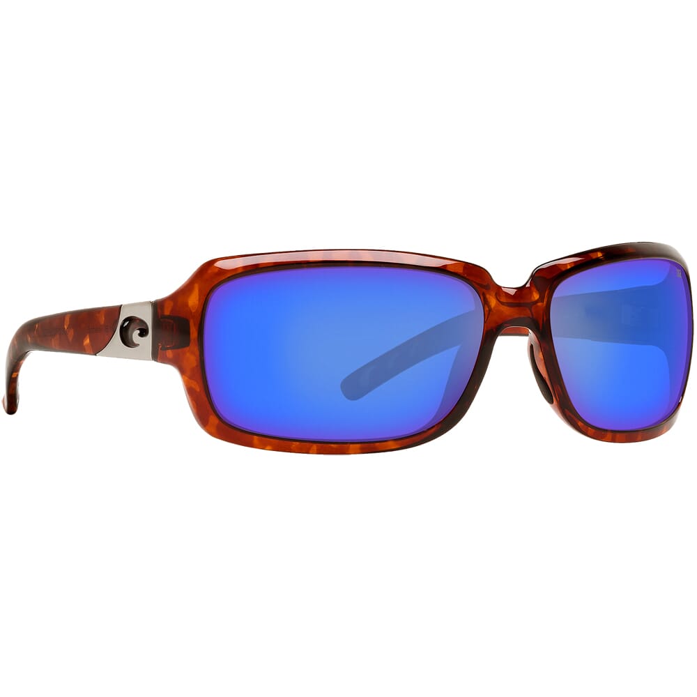 Costa Isabela Tortoise Frame Sunglasses IB-10