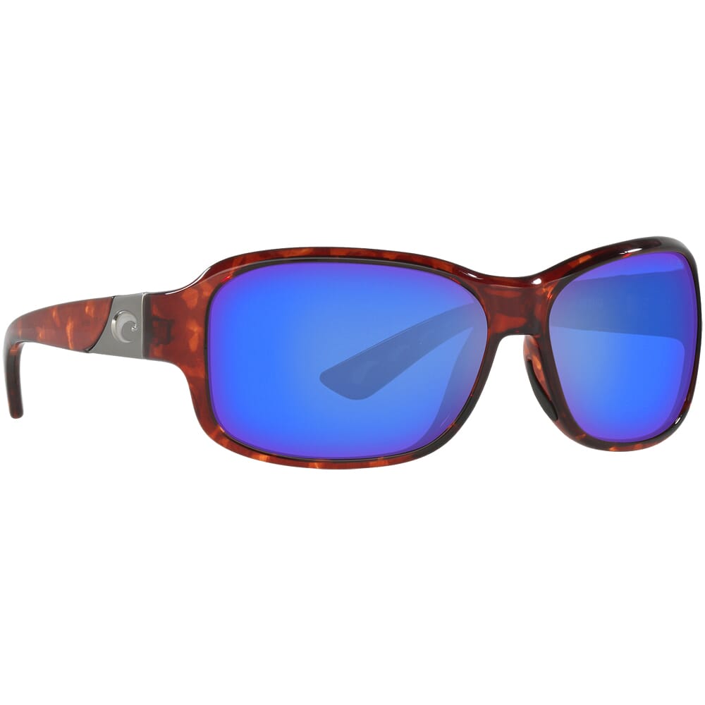 Costa Inlet Tortoise Frame Sunglasses IT-10